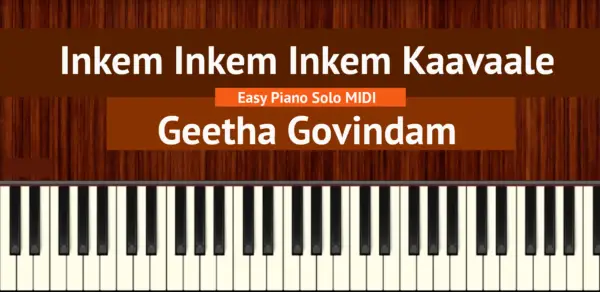 Inkem Inkem Inkem Kaavaale