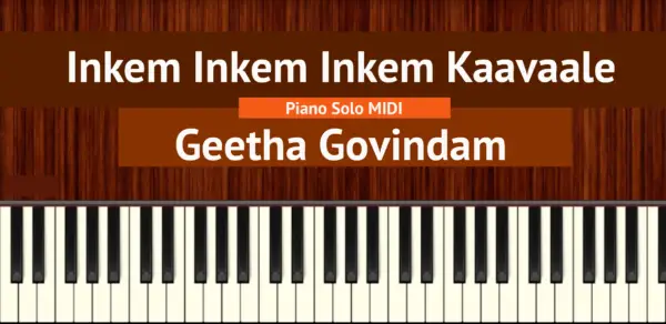 Inkem Inkem Inkem Kaavaale