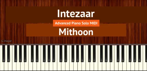 Intezaar
