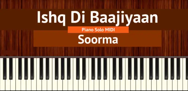 Ishq Di Baajiyaan