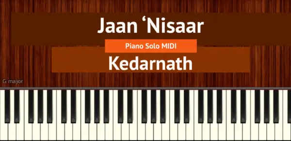Jaan 'Nisaar