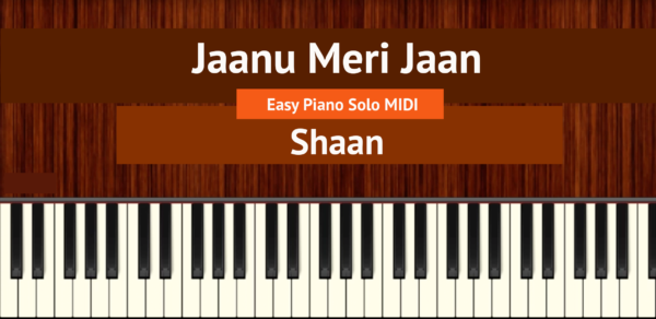 Jaanu Meri Jaan