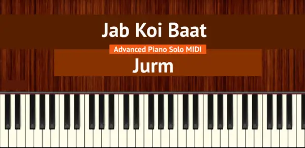 Jab Koi Baat