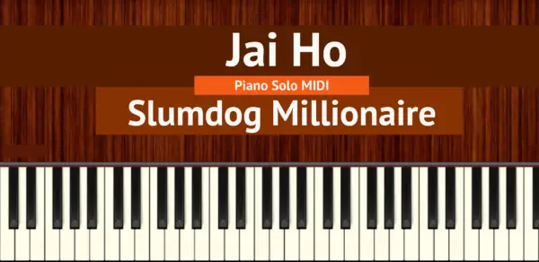 Jai Ho