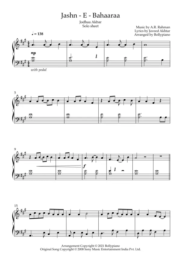 Jashn-E-Bahaaraa