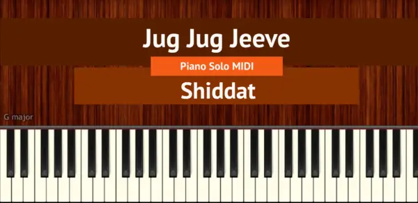 Jug Jug Jeeve