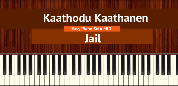 Kaathodu Kaathanen