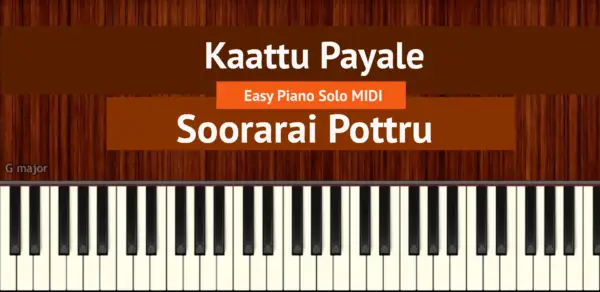 Kaattu Payale