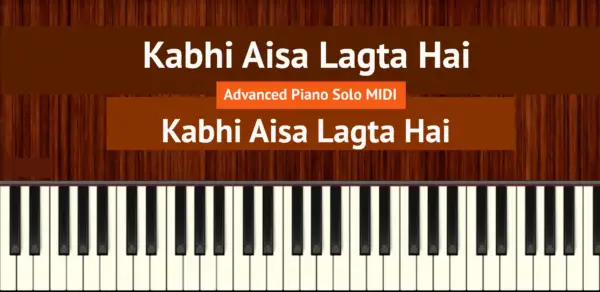 Kabhi Aisa Lagta Hai