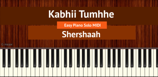 Kabhii Tumhhe