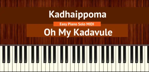 Kadhaippoma