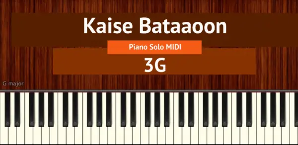 Kaise Bataaoon