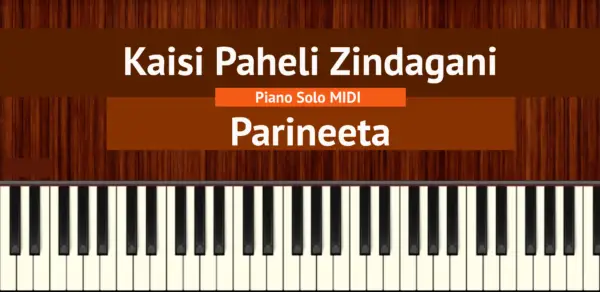 Kaisi Paheli Zindagani
