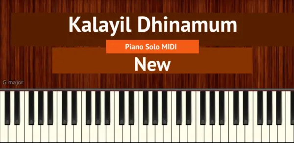 Kalayil Dhinamum