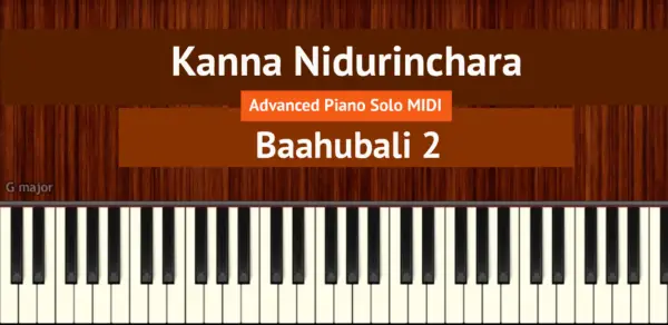 Kanna Nidurinchara