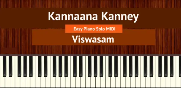 Kannaana Kanney