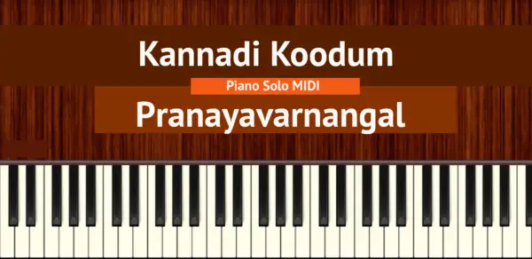 Kannadi Koodum
