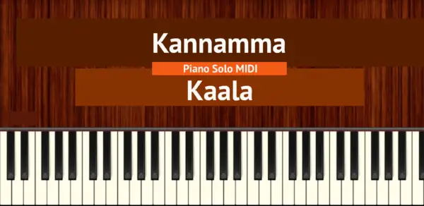 Kannamma