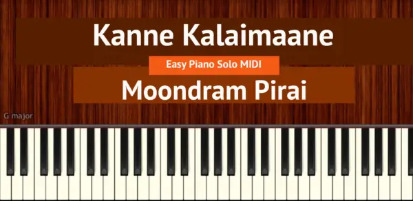 Kanne Kalaimaane
