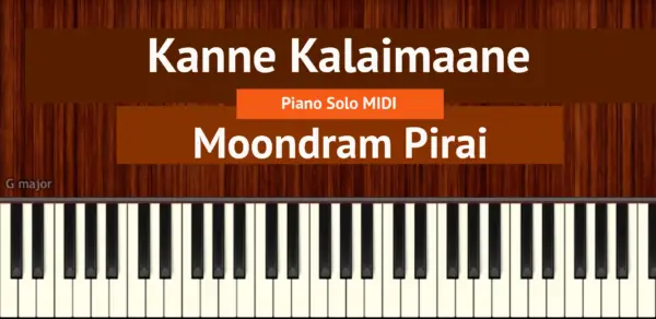 Kanne Kalaimaane