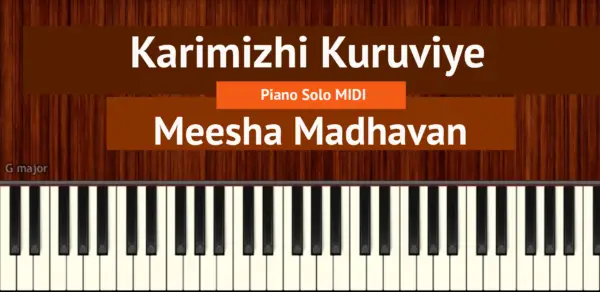 Karimizhi Kuruviye