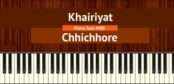 Khairiyat