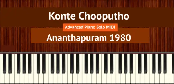 Konte Chooputho