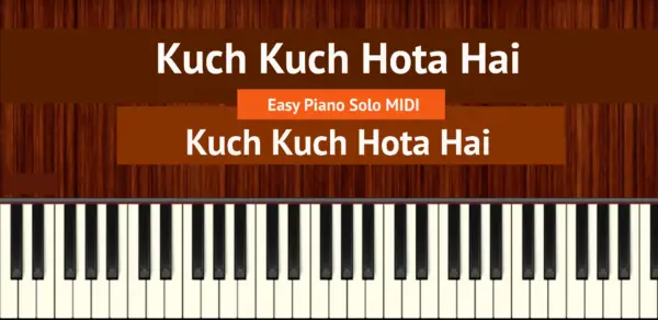Kuch Kuch Hota Hai