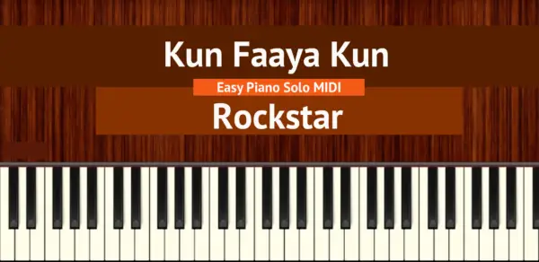 Kun Faaya Kun
