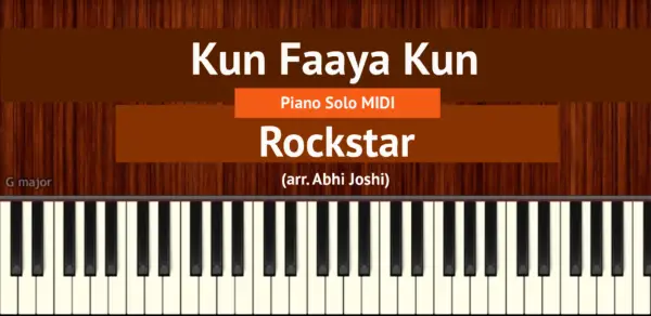 Kun Faaya Kun
