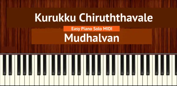 Kurukku Chiruththavale