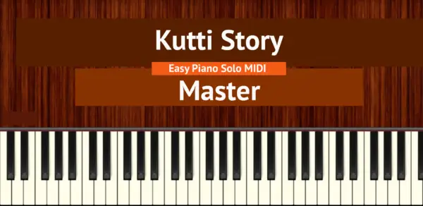 Kutti Story