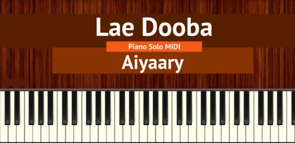 Lae Dooba