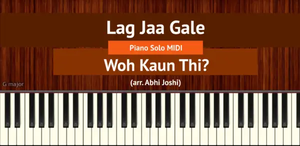 Lag Jaa Gale