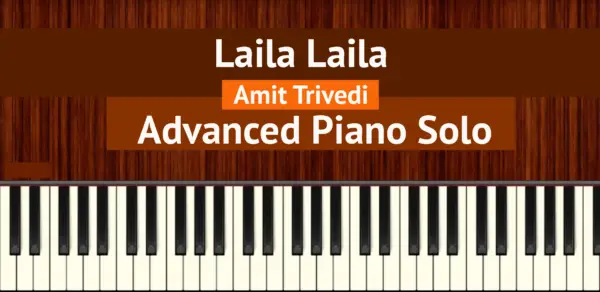 Laila Laila