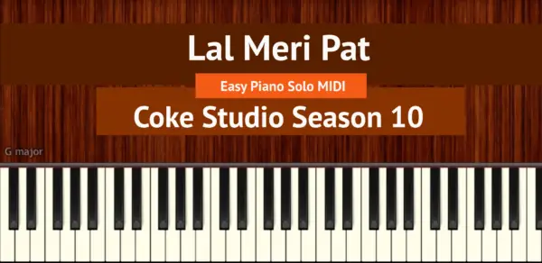 Lal Meri Pat