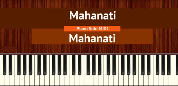 Mahanati