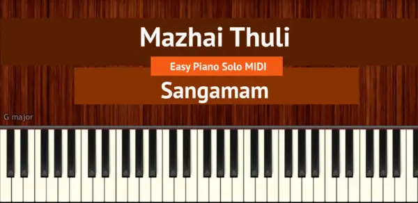 Mazhai Thuli