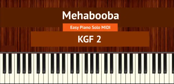 Mehabooba