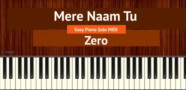Mere Naam Tu