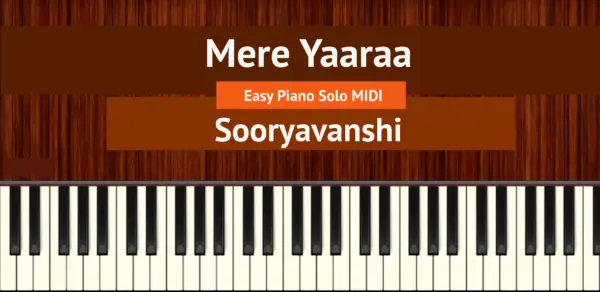 Mere Yaaraa