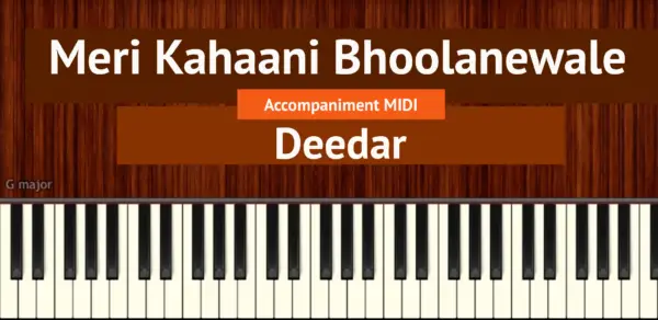 Meri Kahaani Bhoolanewale