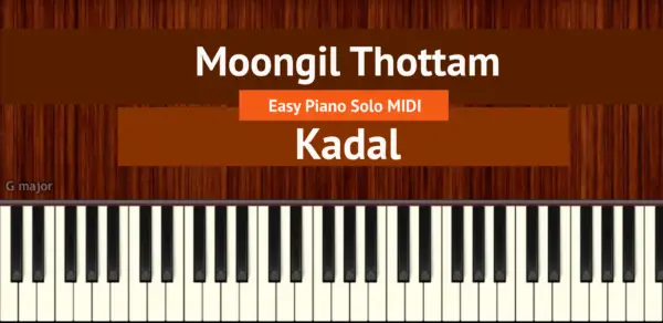 Moongil Thottam