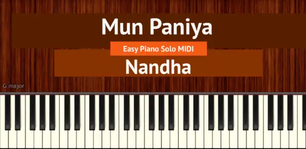 Mun Paniya