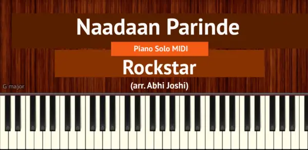 Naadaan Parinde