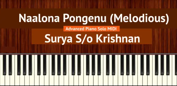 Naalona Pongenu