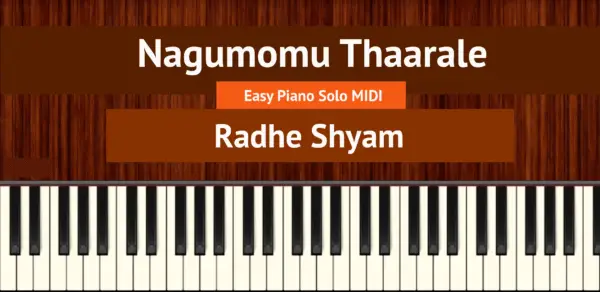 Nagumomu Thaarale