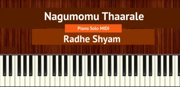 Nagumomu Thaarale