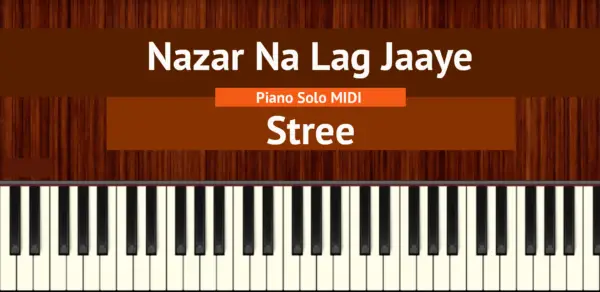 Nazar Na Lag Jaaye