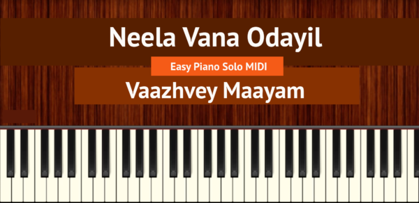 Neela Vana Odayil